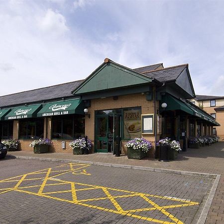 Premier Inn Bristol Filton Exteriér fotografie