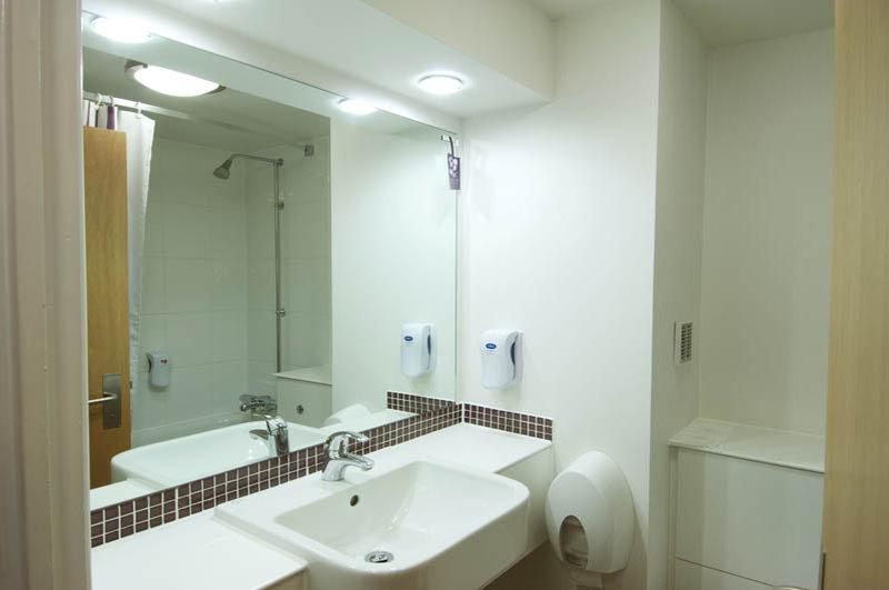 Premier Inn Bristol Filton Exteriér fotografie